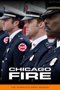 Chicago Fire: Sezon 1