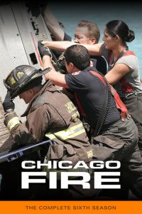 Chicago Fire: Sezon 6