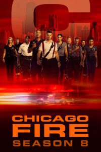 Chicago Fire: Sezon 8