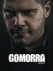 Gomorra – La serie: Sezon 4