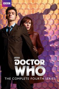 Doktor Who: Sezon 4