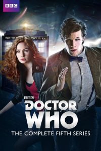 Doktor Who: Sezon 5