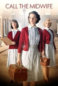 Call the Midwife: Sezon 9