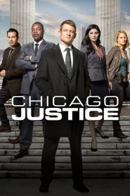 Chicago Justice PL