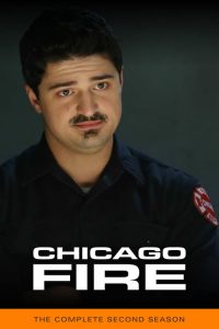Chicago Fire: Sezon 2