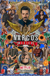 Narcos: Meksyk: Sezon 2