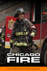 Chicago Fire: Sezon 7