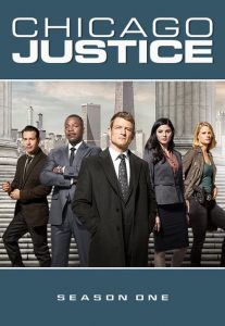 Chicago Justice: Sezon 1