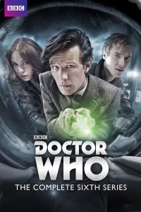 Doktor Who: Sezon 6