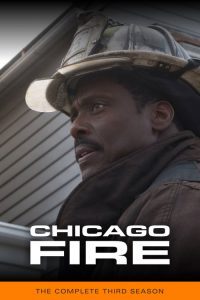 Chicago Fire: Sezon 3