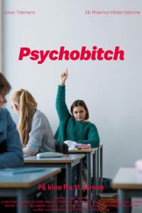 Psychobitch 2019 PL