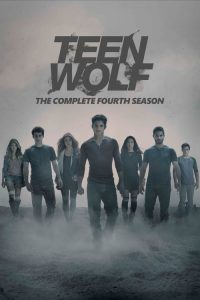 Teen Wolf: Nastoletni Wilkołak: Sezon 4