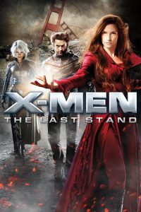 X-Men: Ostatni bastion 2006 PL