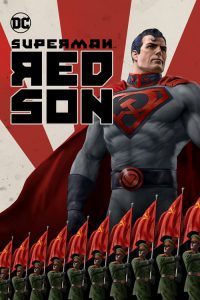 Superman: Red Son 2020 PL