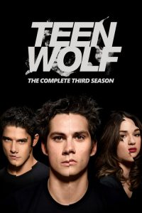 Teen Wolf: Nastoletni Wilkołak: Sezon 3