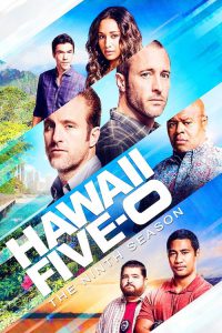 Hawaii 5.0: Sezon 9