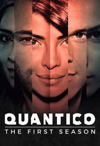 Quantico: Sezon 1