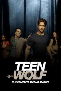 Teen Wolf: Nastoletni Wilkołak: Sezon 2