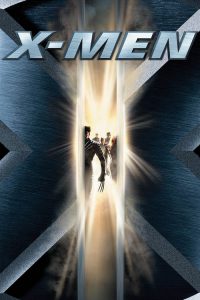 X-Men 2000 PL
