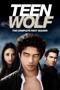 Teen Wolf: Nastoletni Wilkołak: Sezon 1