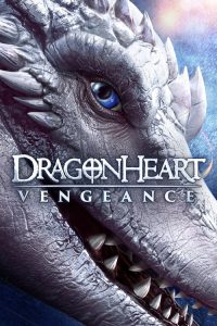 Dragonheart: Vengeance 2020 PL
