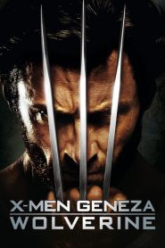 X-Men Geneza: Wolverine 2009 PL