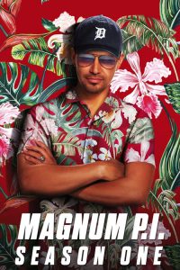 Magnum: Detektyw z Hawajów: Sezon 1