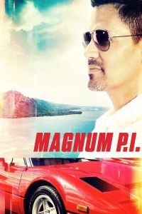 Magnum: Detektyw z Hawajów PL