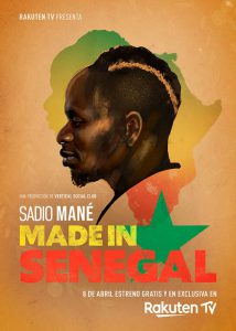 Made in Senegal 2020 PL