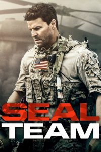SEAL Team: Sezon 1