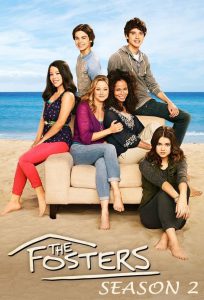 The Fosters: Sezon 2