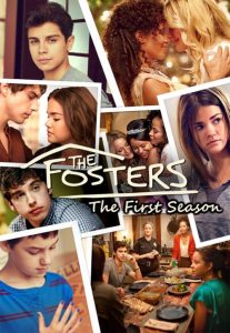 The Fosters: Sezon 1