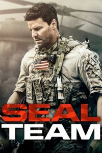 SEAL Team: Sezon 2