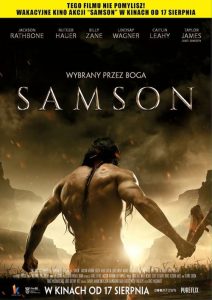 Samson 2018 PL