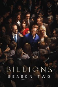 Billions: Sezon 2