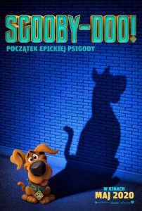 Scooby-Doo! 2020 PL