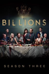 Billions: Sezon 3