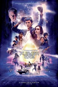 Player One 2018 PL