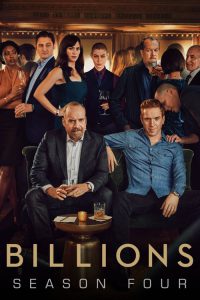 Billions: Sezon 4