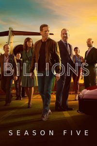 Billions: Sezon 5