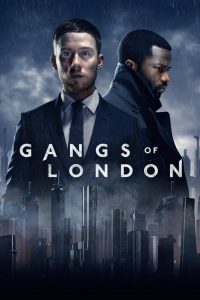 Gangs of London: Sezon 1