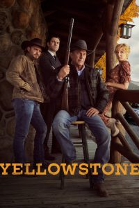 Yellowstone: Sezon 2