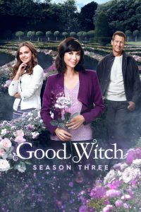 Good Witch: Sezon 3