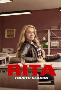Rita: Sezon 4