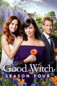 Good Witch: Sezon 4