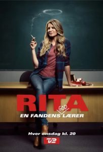 Rita: Sezon 1