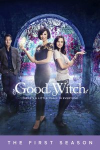 Good Witch: Sezon 1