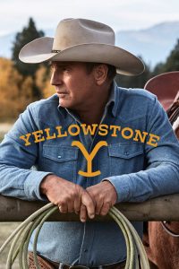 Yellowstone: Sezon 1