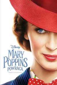 Mary Poppins powraca 2018 PL