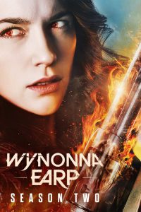 Wynonna Earp: Sezon 2